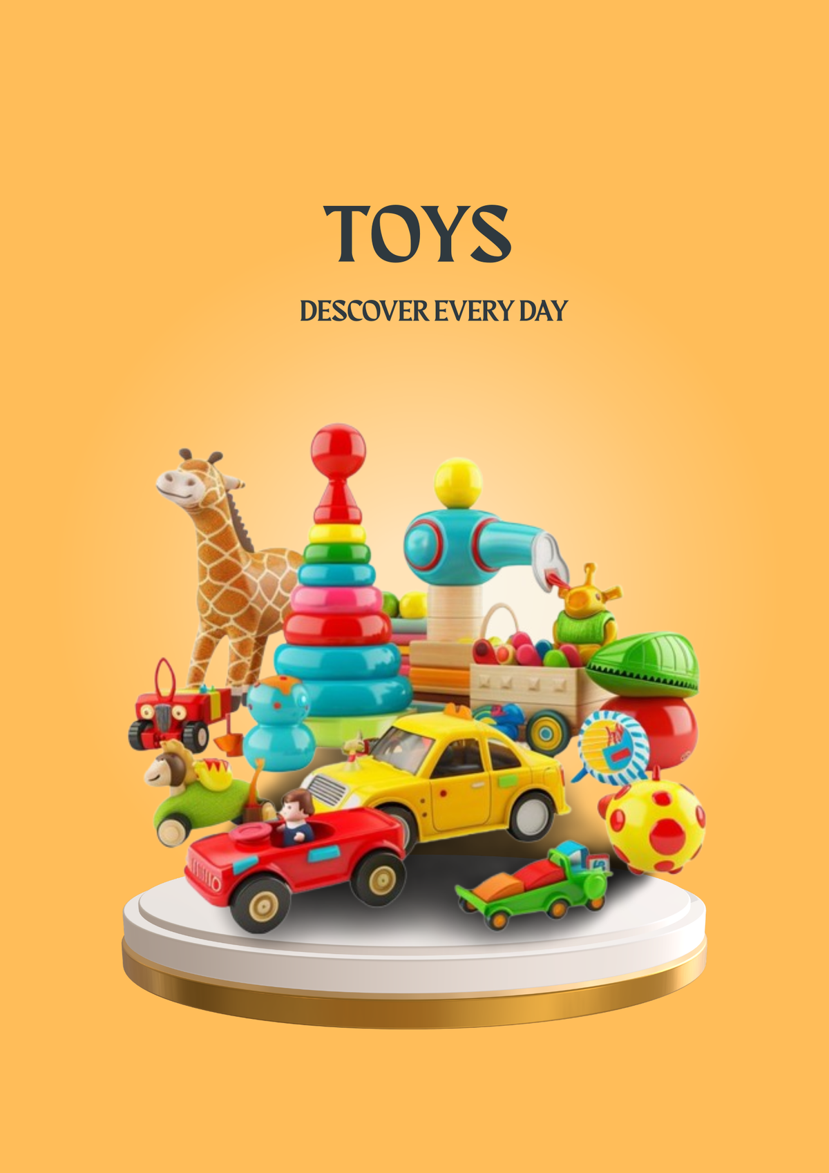Toys & Games
