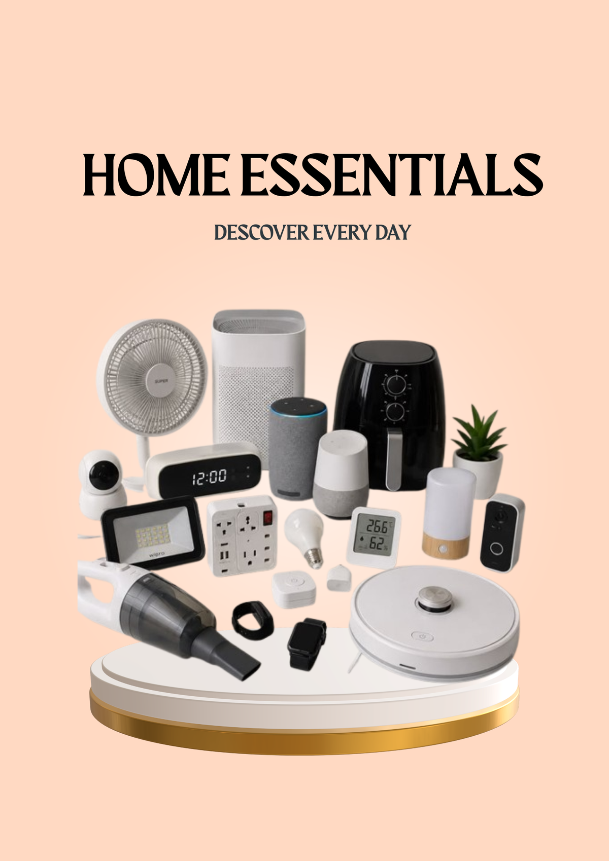 Home Essentials